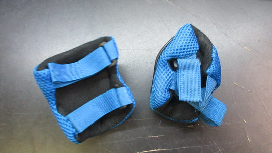 Used Skating Knee Pads - Youth
