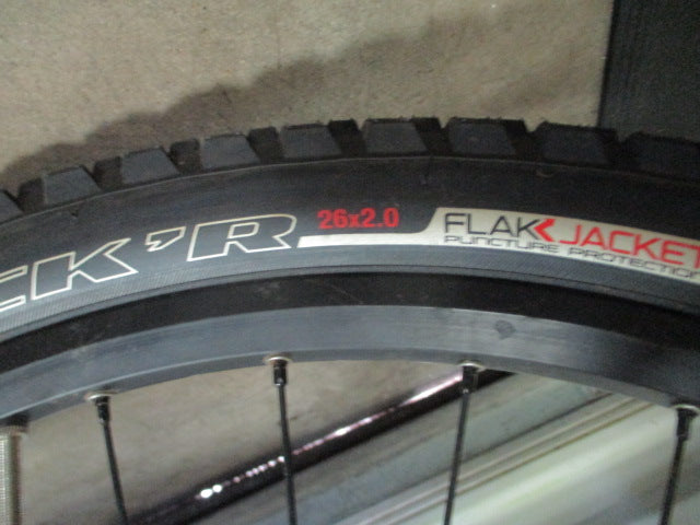Load image into Gallery viewer, Used 2003 Specialized Enduro FSR Expert Medium Frame
