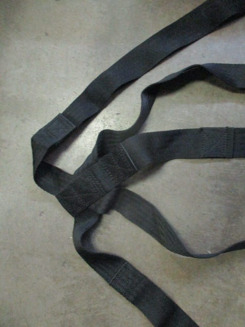 Used Tahsin Industrial Corp. Full Body Harness Commercial Use