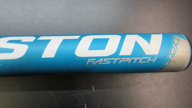 Load image into Gallery viewer, Used Easton Typhoon 33" -11 USSSA Alloy Fastpitch Softball Bat
