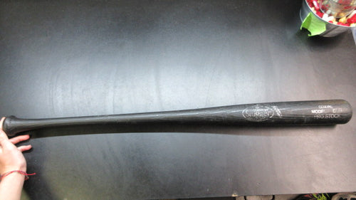 Used Louisville Slugger Whiffle Ball Bat