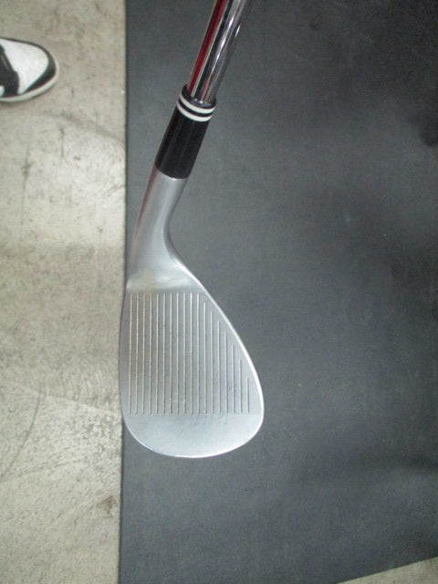 Used Cleveland RTX - 3 V-MG 9 Deg 60 Deg Wedge - LH