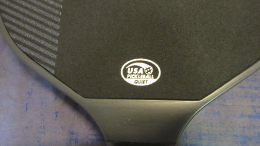 Used Diadem Hush Pickleball Paddle