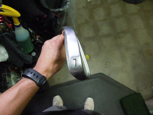 Used King Cobra SS-i Right Hand 7 Iron