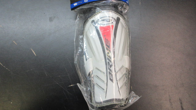 Load image into Gallery viewer, Brine Competition Soccer Shin Guards - Adult
