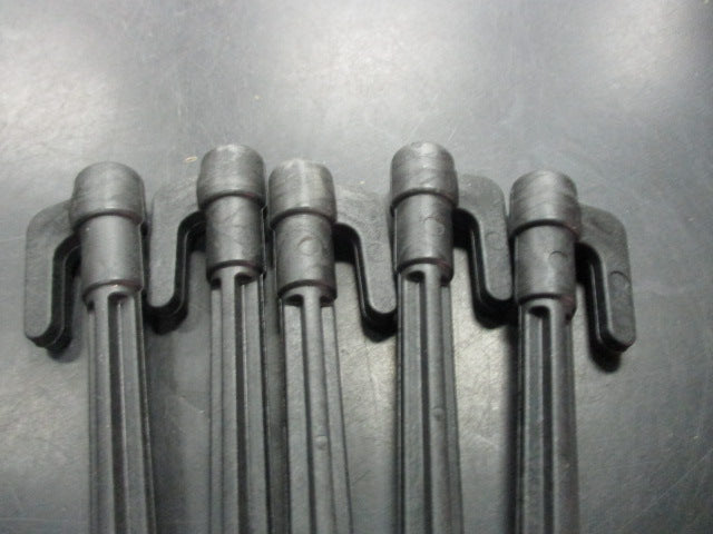 Load image into Gallery viewer, Used Camping Tent Stakes Pack Of 5
