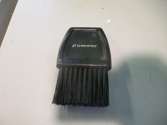 Used Champro Umpire Base Brush