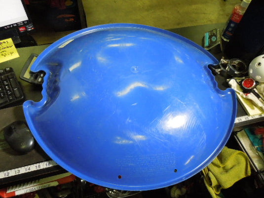 Used Avalanche 926 Personal Sled with Hand Grips and Tow Hole