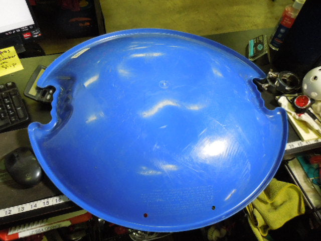 Load image into Gallery viewer, Used Avalanche 926 Personal Sled with Hand Grips and Tow Hole
