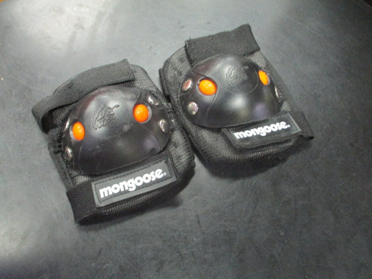 Used Mongoose Skate Pads Set for Elbows and Knees