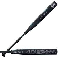 New Louisville Slugger Kryo 30