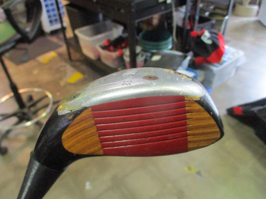 Used Ping EYE 2 1 Wood - RH