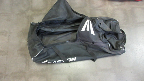 Used Easton Equipment Baseball Bag W/ Wheels