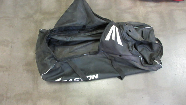 Load image into Gallery viewer, Used Easton Equipment Baseball Bag W/ Wheels
