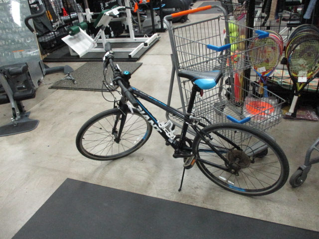 Load image into Gallery viewer, Used Giant Escape JR 24&quot; 7 Speed Kids Mountain Bike
