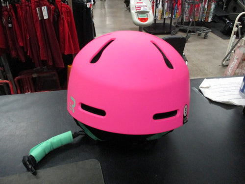 Used Retrospec Size Youth Small Ski Helmet
