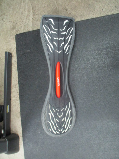 Used Oxelo Beginner Plastic Waveboard