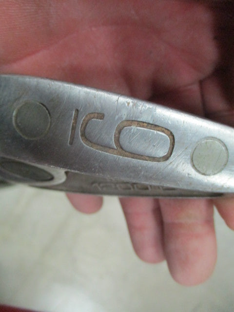 Load image into Gallery viewer, Used Wilson 1200 LT Iron Set 3-9 Pitching Wedge - RH
