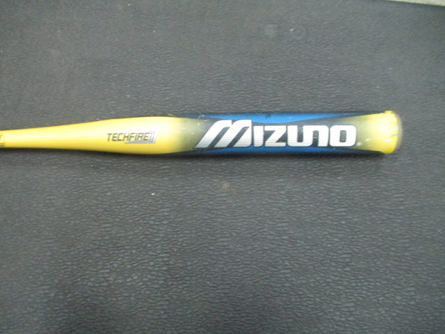 Load image into Gallery viewer, Used Mizuno Blur 34&quot; (-8) Slowpitch Bat
