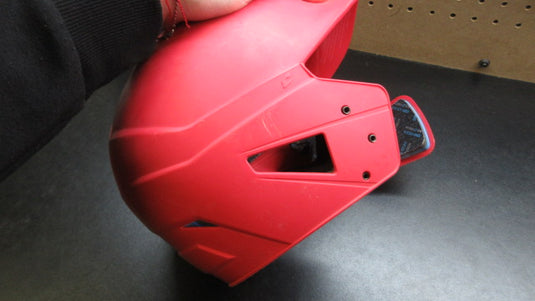 Used Champro Batting Helmet - Size Med - 6 1/2 - 7