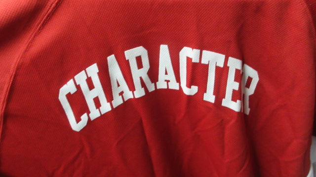 Load image into Gallery viewer, Used Firstar Mission Character Jersey Adult Size Large
