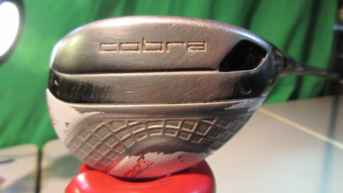 Used Cobra AMP CELL 4-5 HYBRID RH - Club Dent