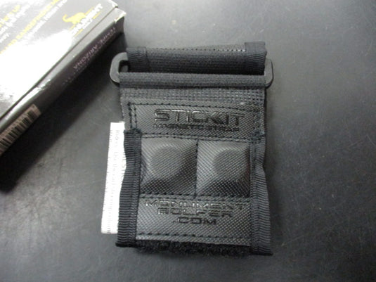 Used Stick It Magnetic Strap For Range Finder