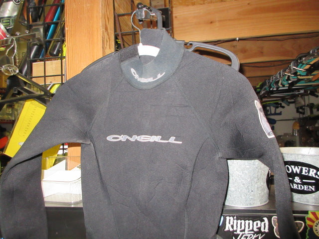 Load image into Gallery viewer, Used O'Neill Wetsuit - Size 6
