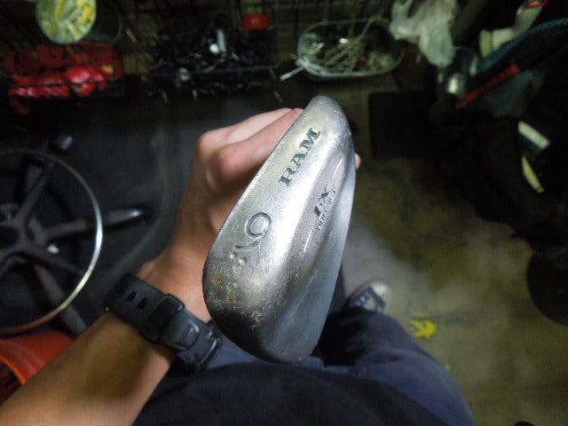 Load image into Gallery viewer, Used RAM FX Pro Set Right Hand 9 Iron
