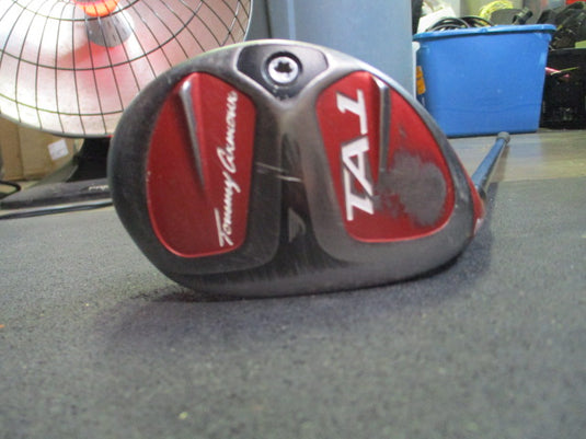 Used Tommy Armour TA1 19 Deg 3 Hybrid - LH
