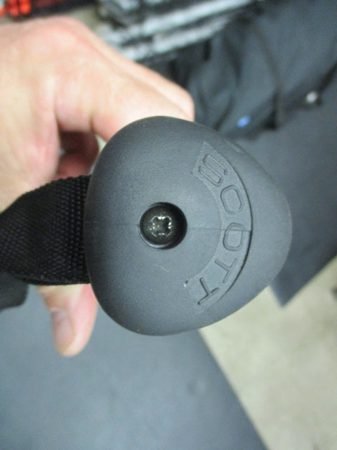 Load image into Gallery viewer, Used Scott USA Alpine 50&quot; Downhill Ski Poles
