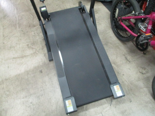 Load image into Gallery viewer, Used ATG The Backward Foldable Treadmill
