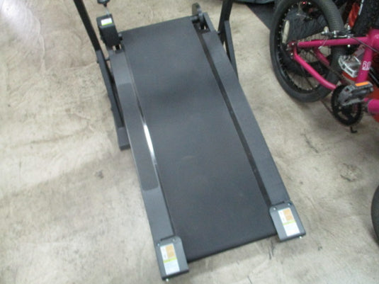 Used ATG The Backward Foldable Treadmill