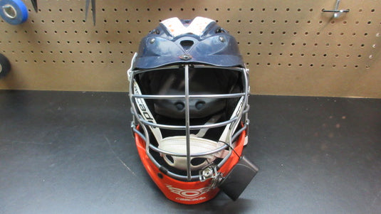 Used Cascade CPX-R Lacrosse Helmet
