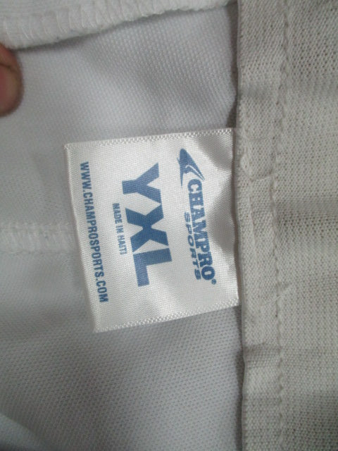 Load image into Gallery viewer, Used Champro Elastic Bottom Youth XL Baseball Pant
