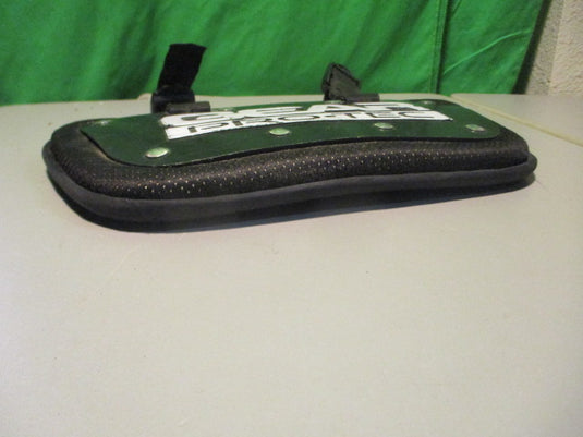 Used Gear Pro - Tec Football Backplate