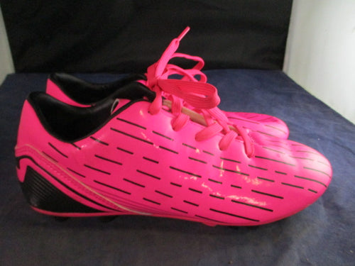 Used Bom Kinta Soccer Cleats Size 35 / 3