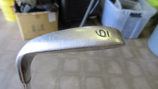 Load image into Gallery viewer, Used TaylorMade Super Steel Burner 6 Iron - RH
