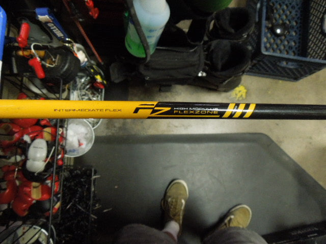 Load image into Gallery viewer, Used Intech Siege Forged 7075 Right Hand Driver
