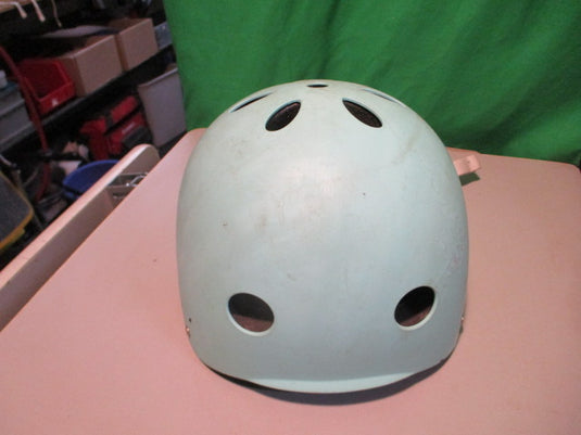 Used Bell Youth Medium Bicycle Helmet