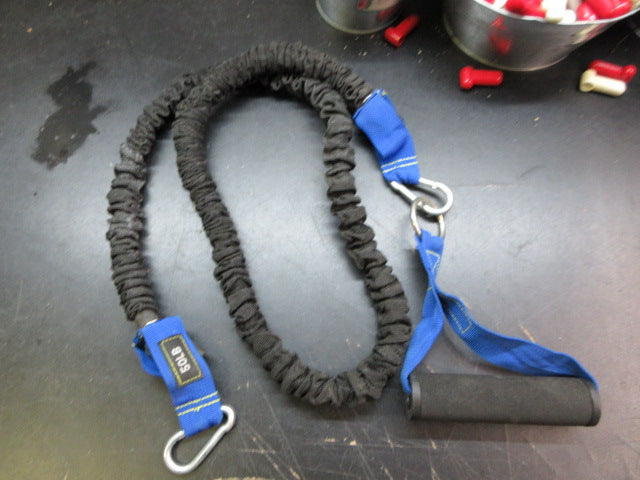 Load image into Gallery viewer, Used Fitness 50lb Resistance Bands
