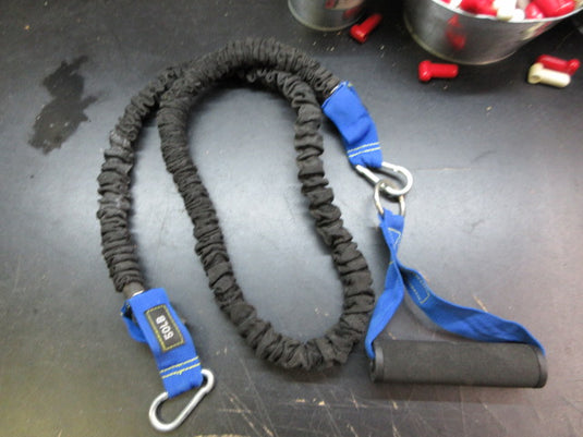 Used Fitness 50lb Resistance Bands