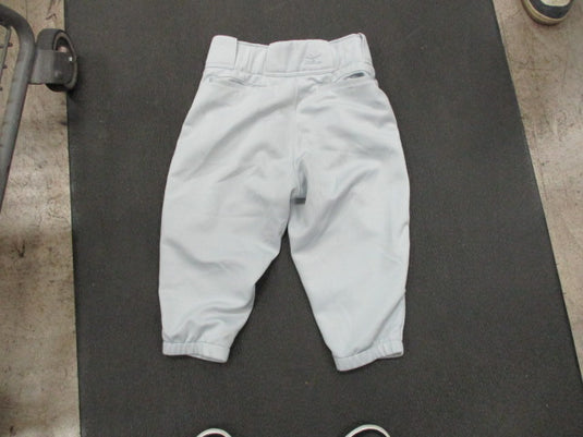 Used Mizunio Knicker Adult XS Baseball Pant