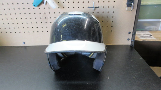 Used Easton Z5 2 Tone Batting Helmet - Size 6 3/8