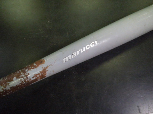 Used Marucci PRO CUT Wood Bat 33 in 30 oz -3