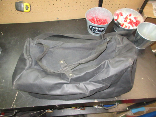 Used Nike Duffle Bag