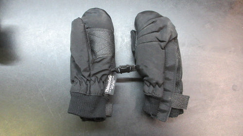 Used Thinsulate Youth Winter Gloves