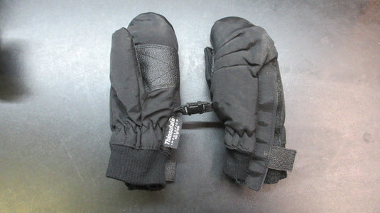 Used Thinsulate Youth Winter Gloves