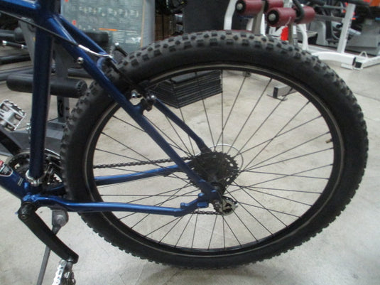 Used Specialized Crosstrail 29" 21 Speed Hybrid Bicycle