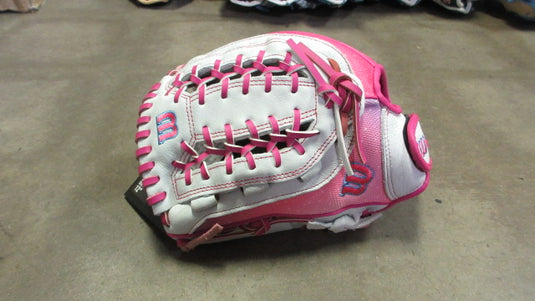 New Wilson 2026 A440 Flash 12